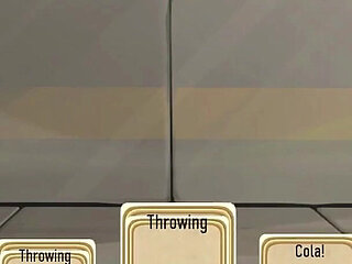 Deep Vault 69 Fallout - Part 9 - Horny Gym Lesson by Loveskysan