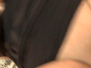 Curvy Blonde MILF Tammy Jean Gets Fucked by Young Man