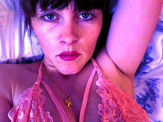 Perfect Pussy Close up milf Selda