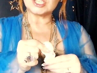 BBW Legend Samantha 38G Small Penis Humiliation