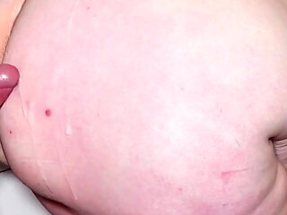 Sexy BBW Cumshot Compilation