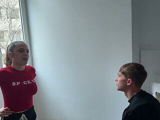 My Boyfriend Gets Turned On Watching Me Have Sex With Someone Else, and He Pays for a Hotel So His Best Friend Can Fuck Me in the Ass - MatonKiki