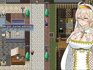 Housewife Companion of the Hero! part 1