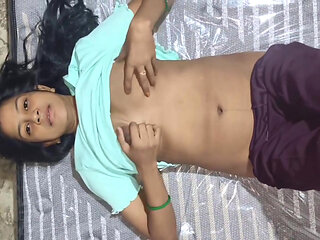 Bhabhi's Stepsister Fuck with Me When She Is Fucking Horney