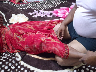 Indian Desi Bhabhi Fucking With Desi Horny Man