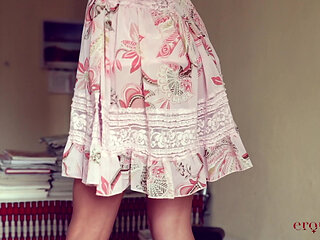 Victoria Puppy - Countryhouse Sex