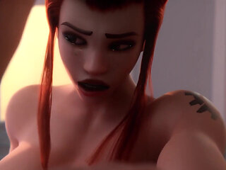 Brigitte Fucked