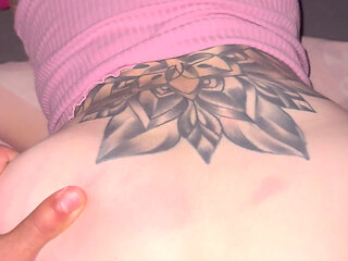 Tattooed Gets Undergone