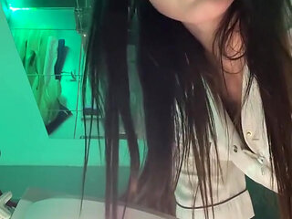 Vivienne L'amour - Milking You Then Feeding You POV