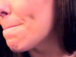 You wish it was you sweetie