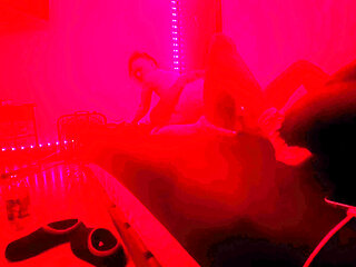 Bigdaddykj: Massage Night Full