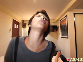 Asiansexdiary Short Hired Pinay Gives the Best Massage