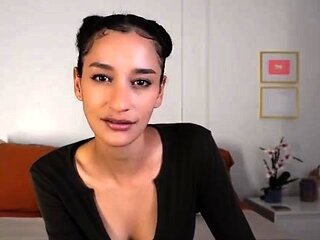 webcam teen masturbation