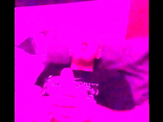 Jerking Off With My Friend'_s Dirty Panties