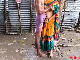 Desi Indian Village Outdoor Chudai