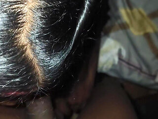 Desi brother in law seducing sister in law