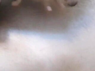 Femdom Slave with Tied Balls. Huge Dilator Insertion in His Big Cock, Blowjob, Ruined Orgasm, CBT