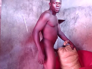 Hotgay most be happy in cum