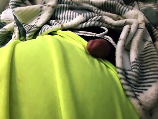 Cumming with no hands while imagining im fucking her