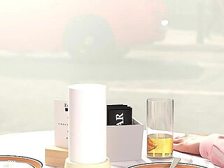 Jessica O'Neil's Hard News - Gameplay Through #35