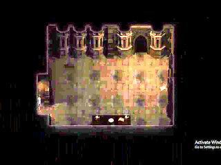 Treasure ff Nadia: Treasure and love ep.89