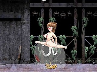 Their Pussies Became So Wet That The Ghosts Smelled Them And Began To Impregnate Them - Car Toon