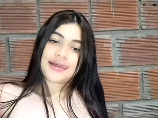 Studiotony Ignites Primal Anal Desire with a College Babysitter