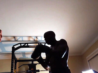 Boxing Workout From Yesterday Fat Loss Strategies Fat Loss Requires a Net Deficit in Caloric Intake, with the Goal of Minimizing