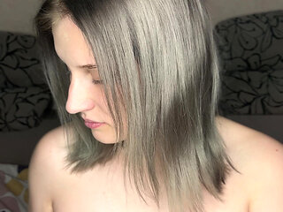 Shooting Eyes at You While I Smoke