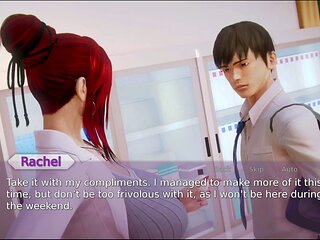 3d big boobs, 3d hentai, visual hentai