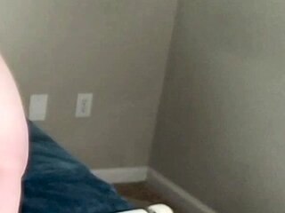 Big boobs milf masturbating