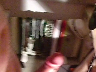 My Blowjob Slave...
