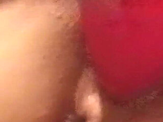 My Big Pink Dildo