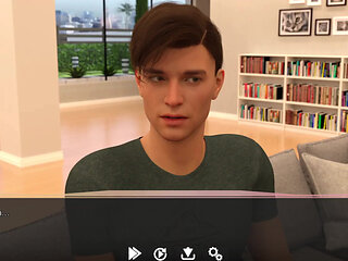 Guilty Pleasure - Wider and Wider - Part 03