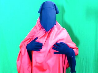 Bangladeshi Beautiful Housewife Spending The Night With Neighbor