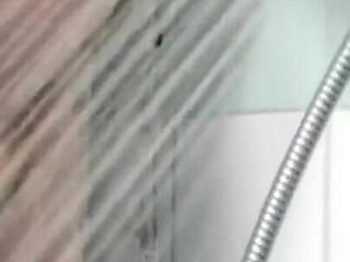 Watch as Eve Washing Adams Dick, How She Rolls Back His Foreskin and Really Washing Him Deep Inside to Get a Nice Clean Dick