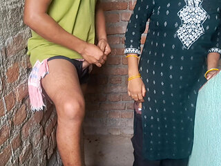 Indian Teen Sali fucked