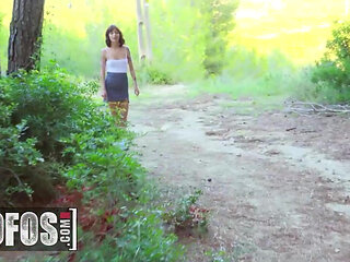 MOFOS - Kaitlyn Katsaros And Catalina Ossa Make Scott Nails Submit To Their Wicked Fantasies