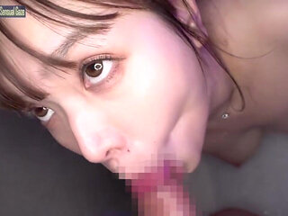 Match-app Miracle - Former Nurse Wife, Devoted Curves, Paizuri Service and Double Creampie - Bonus Scene