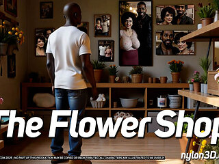 The Flower Shop