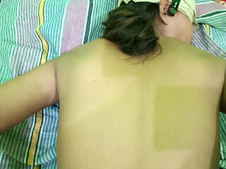 18 Year Student Real