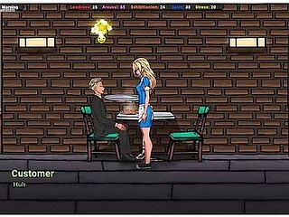 Car Toon In Jessie Is Having Fun With Her Friend In The Shower. Part 2