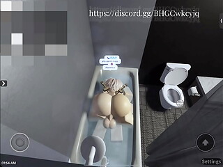 Roblox Chico es follado muy duro (REGRESAMOS)