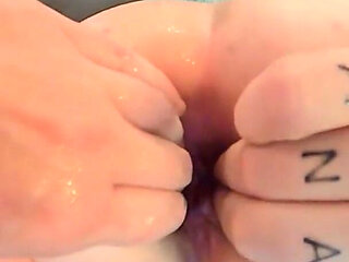 Deep and rough pegging