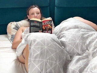 Amateur MILF Velvet Witch 87 Caught Masturbating Alone - Homemade HD Video