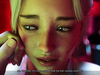 The Art of Seduction (part 36)