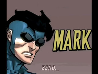 Spanish edit invincible
