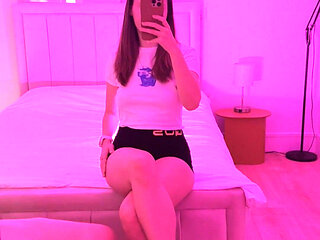 You Exist for My Amusement. Remember That