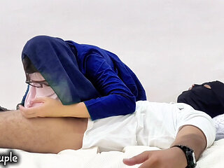 Indonesian Couple Sex