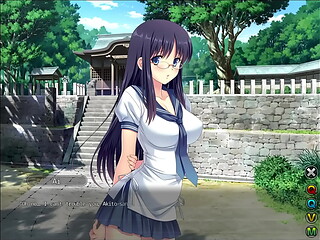Tsumamigui 3 Gameplay Part 3 Prologue ENG